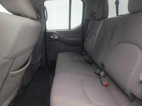 Used 2019 Nissan Frontier SV w/ Value Truck Package image 18
