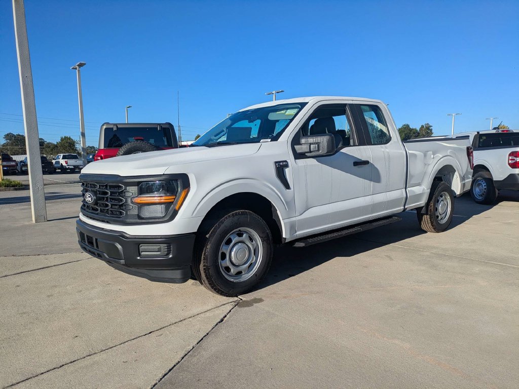 New 2026 Ford F150 XL RWD image 8