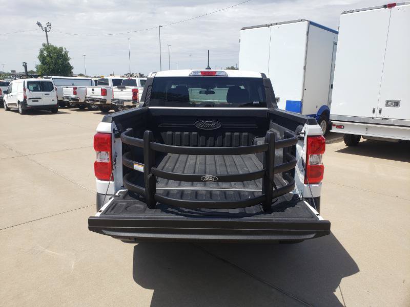 Used 2024 Ford Maverick XL FWD image 10