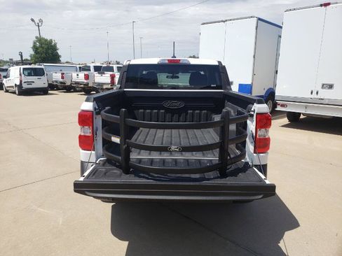 Used 2024 Ford Maverick XL FWD image 10