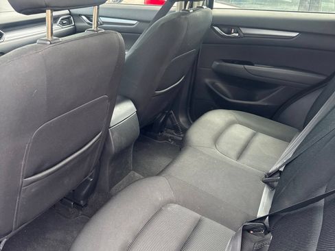 Used 2017 MAZDA CX-5 Sport FWD image 6
