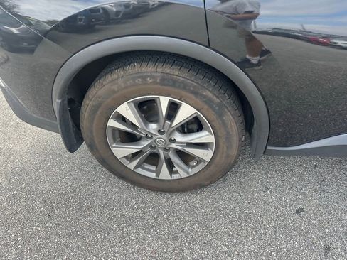 Used 2016 Nissan Murano S w/ Navigation Package image 6