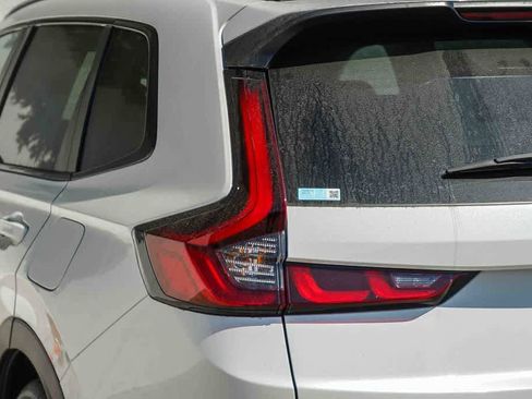 New 2026 Honda CR-V Sport-L image 7