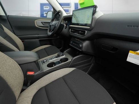 New 2025 Ford Bronco Sport Big Bend w/ Convenience Package image 21