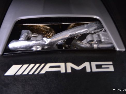 Used 2019 Mercedes-Benz AMG GT 63 S image 36