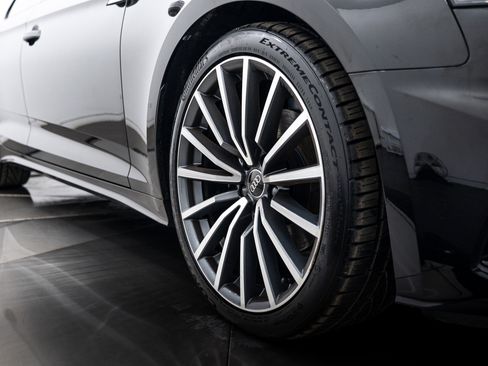 Certified 2023 Audi A5 2.0T Premium Plus w/ Premium Plus image 23