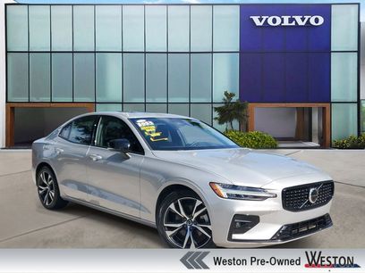 Used 2024 Volvo S60 B5 Core