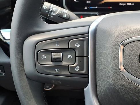 New 2026 GMC Sierra 1500 SLE AWD/4WD image 14