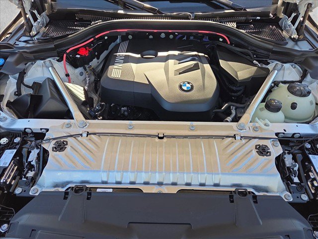 Used 2025 BMW X3 xDrive30i w/ Premium Package AWD/4WD image 30