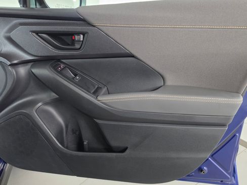 Certified 2025 Subaru Crosstrek 2.5i Sport w/ Crosstrek Mirror Package AWD/4WD image 21