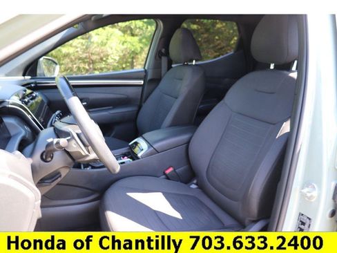 Used 2023 Hyundai Santa Cruz SEL Premium AWD/4WD image 22