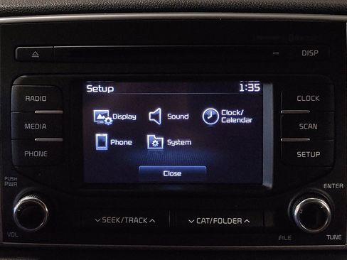Used 2019 Kia Sportage LX AWD/4WD image 25