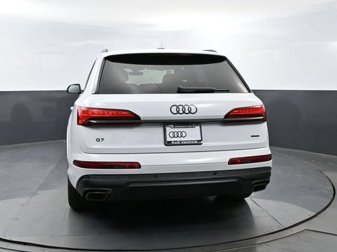 New 2026 Audi Q7 2.0T Premium Plus AWD/4WD image 27
