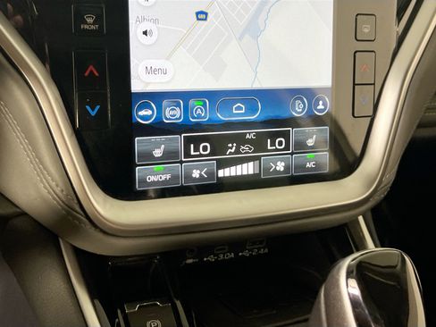 Used 2023 Subaru Outback Onyx Edition image 16