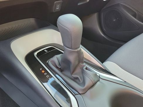 New 2026 Toyota Corolla LE image 30