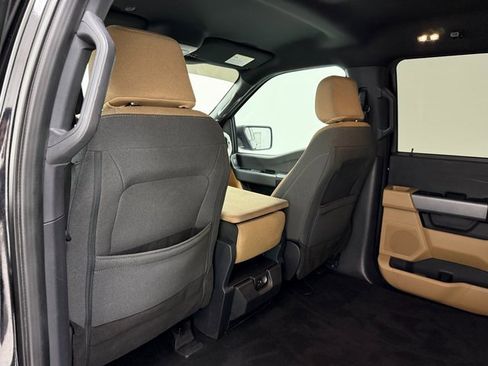 Used 2023 Ford F150 XLT image 30