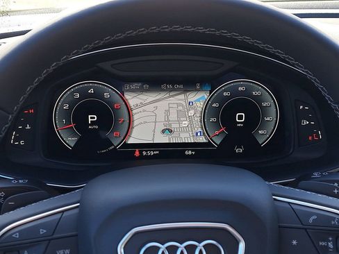 New 2026 Audi Q8 Premium Plus image 11