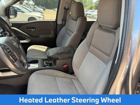 Used 2022 Nissan Frontier SV RWD image 26