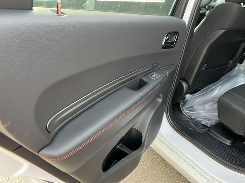 New 2025 Dodge Durango GT image 16