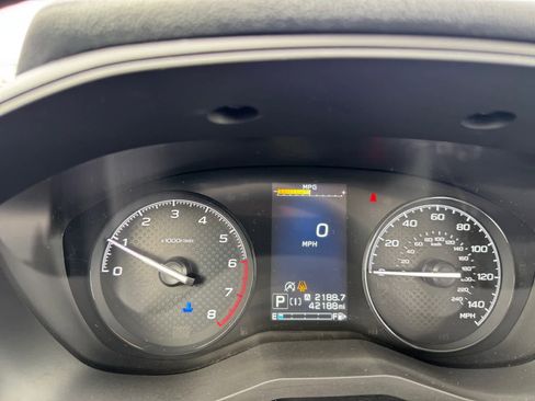 Used 2023 Subaru Forester image 21