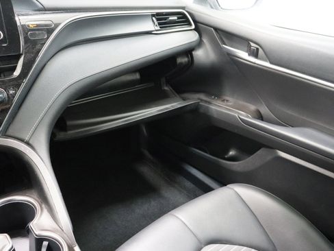 Used 2023 Toyota Camry SE image 21