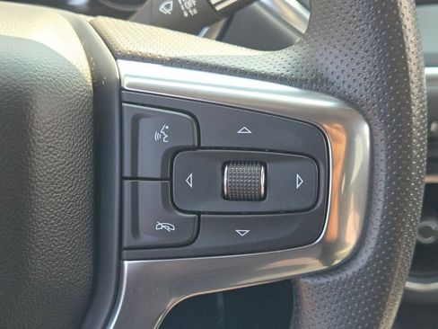 Used 2023 Chevrolet Blazer LT w/ Driver Confidence Package AWD/4WD image 12