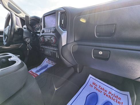 Used 2023 Chevrolet Silverado 2500 LT w/ Fleet Comfort Package AWD/4WD image 63