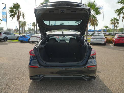 Used 2018 Honda Civic EX image 7