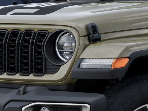 New 2026 Jeep Gladiator Sport image 6