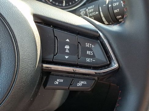 Used 2024 MAZDA CX-5 Carbon Edition AWD/4WD image 23