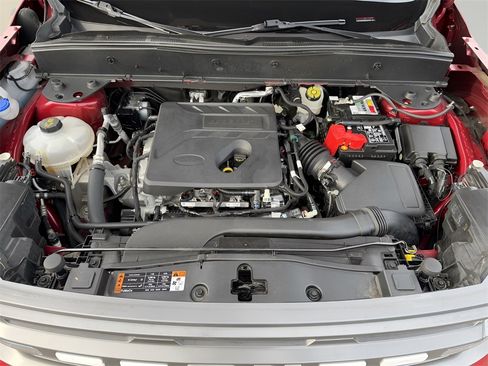 Used 2021 Ford Bronco Sport Big Bend image 30