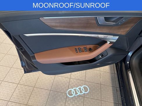 Used 2025 Audi A6 Premium Plus image 19