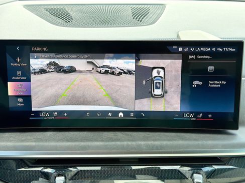 New 2026 BMW X5 xDrive50e w/ Executive Package AWD/4WD image 32