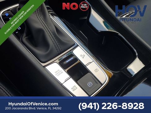 Certified 2026 Hyundai Santa Cruz XRT AWD/4WD image 31