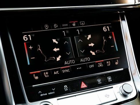 New 2026 Audi Q7 3.0T Premium Plus image 39