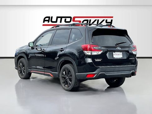 Used 2024 Subaru Forester Sport AWD/4WD image 5