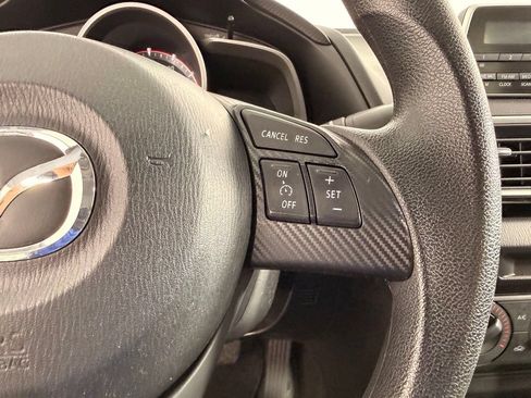 Used 2014 MAZDA MAZDA3 i Sport FWD image 20