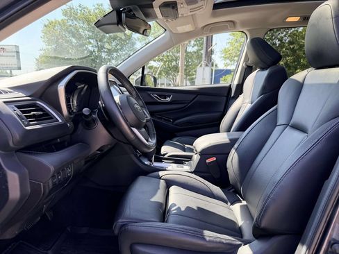 Used 2023 Subaru Ascent Limited w/ Technology Package AWD/4WD image 19