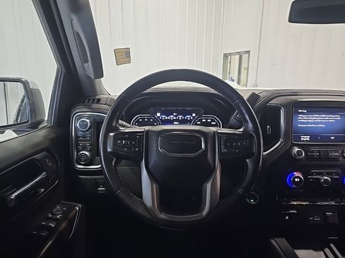 Used 2021 GMC Sierra 1500 Denali w/ Driver Alert Package II image 2
