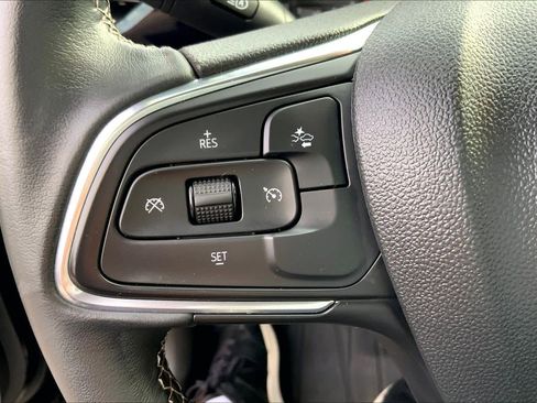 Used 2023 Buick Encore GX Select w/ Sport Touring Package image 22