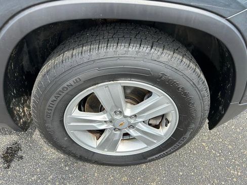 Used 2017 Chevrolet Trax LT w/ LT Convenience Package image 33