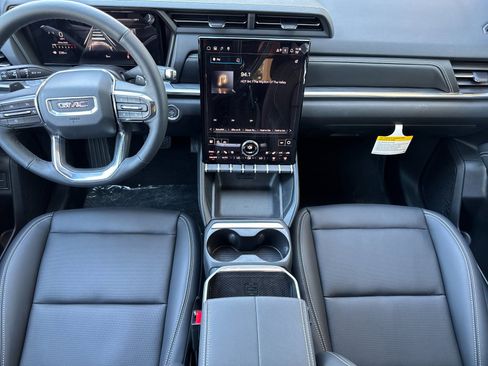 New 2026 GMC Terrain Elevation FWD image 13