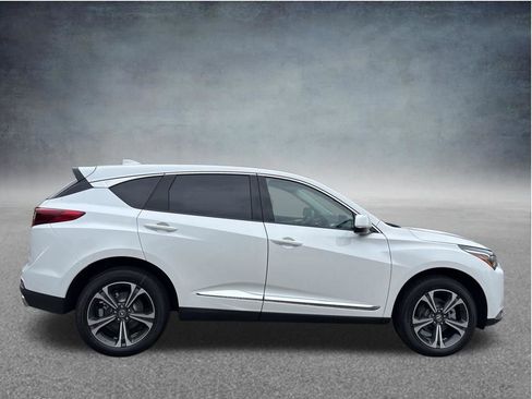 New 2026 Acura RDX Technology Package image 6