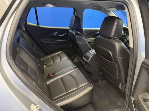 Used 2023 GMC Terrain AT4 AWD/4WD image 27