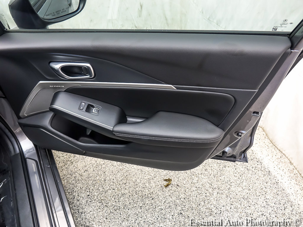 Used 2024 Acura Integra A-Spec w/ Technology Package FWD image 25