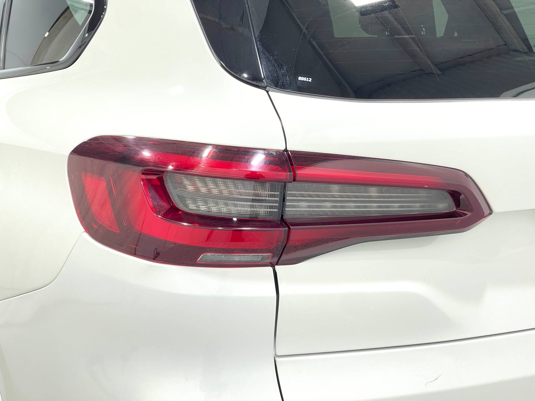 Used 2021 BMW X5 M w/ Competition Package AWD/4WD image 34