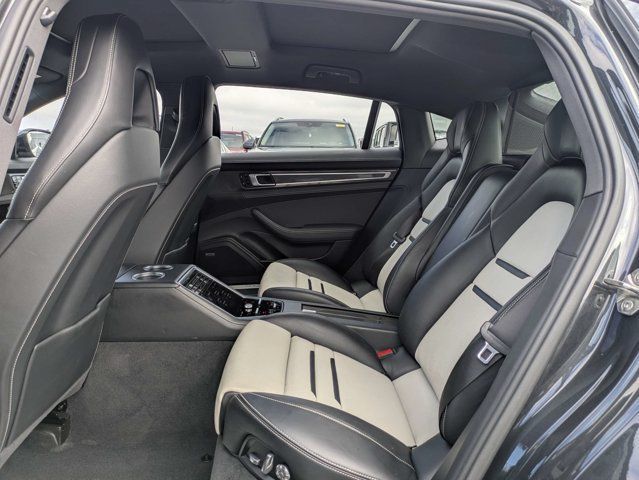 Used 2020 Porsche Panamera 4 Executive AWD/4WD image 12