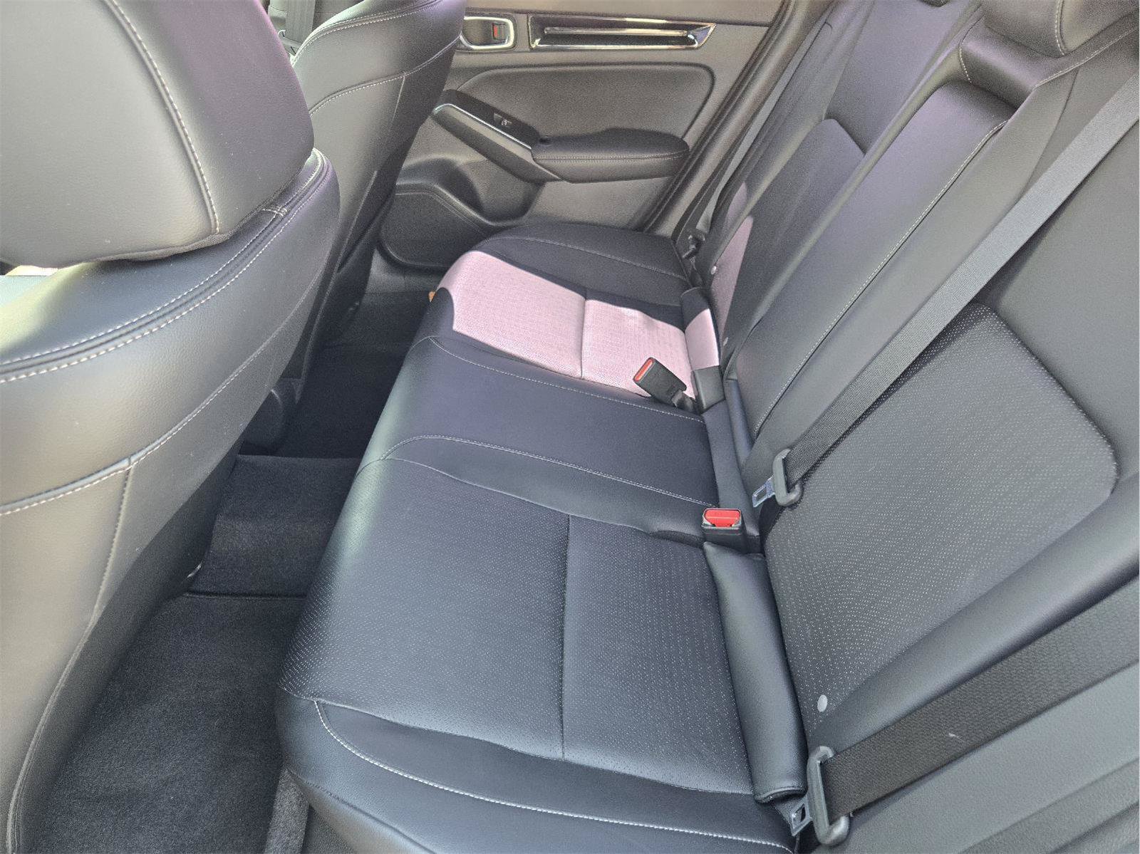 Used 2022 Honda Civic Sport Touring image 27