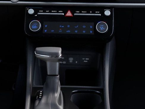 New 2026 Hyundai Tucson SEL image 16