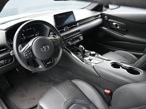 Used 2021 Toyota Supra image 25